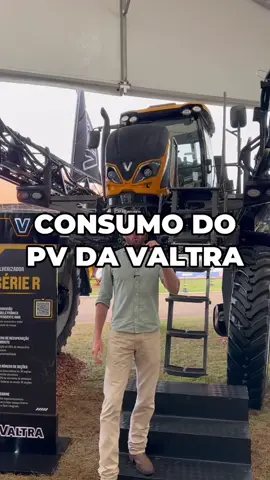 Pulverizador série R da Valtra #agro#agricultor#agricultura #agronegocio#pulverizador#pulverização #maquinasagricolas#valtra#agco#cotrijal#expodireto#agronomia#agronomo #engenharia#fertilizantes#safra#pecuaria