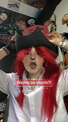 Im finally in the mood to cosplay again!!! #fyp #fypシ #fypage #blowthisup? #silly #foxy #foxyfnaf #foxycosplay #fnaf #fnafcosplay 