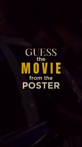 Guess the Movie from the Poster PART 5 #movies #filmtok #movietok #quiz #guessinggame #fyp #foryou #viral #movieposter 