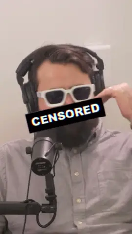 Censored, also comment what we should name the new podcast #censorship #podcast #cutout #podcastclips #podcasting #podcasts #clips #calledout #exposed #yikes #lol #lolz #funny #funnyclips @Ani @John Albright @ryantahfoyah @Cara Tafolla 