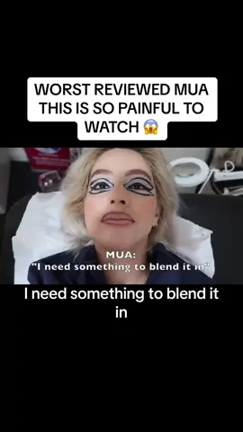 #worstreviewedmakeupartist this is so painful to watch , and in case you were wondering my nose is ok lol 😂#worstreviewedmakeupartist #worstreviewedmakeupsalon #makeupmemes #worstreviewedhair #badreviews #funnyvideos #badmakeupartist #worstmakeupever #worstsalonexperience #worstreviewed #memehub #worstmakeup #expiredmakeup #mememakeuplooks #worstreviewednailsalon #Worstreviewedmakeupartist #worstreviewedmua #worstreviewedsalon #badmakeup #worstmakeupartist 