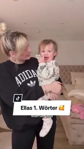 Ich lieeebe ihre Grimassen. 🥹❤️ Mehr auf Ig: aliciasmumlife 👨‍👩‍👧‍👧🤍 #aliciasmumlife #mamaleben #foryou #fürdich #fy #fyp #viral 