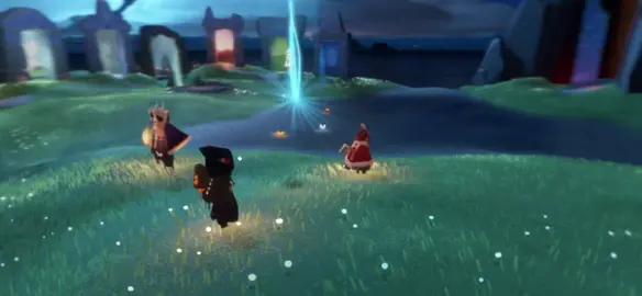 SCARY #skychildrenofthelight #skyanakanakcahaya #sky_children_of_the_light_memes #skychildrenofthelightedit #skycotl #sky_children_of_the_light #skycotledit #skycotlindonesia 