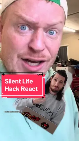 🤫🤫🤫🤫 #reaction #lifehacks #tipsandtricks @Jordan_The_Stallion8 @That40yearguy 