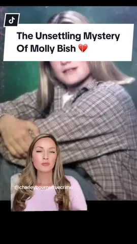 hindsight is a wonderful thing i bet her mum feels horrendous 💔 #truecrime #truecrimetok #truecrimetiktok #truecrimetiktoks #crimetok #crimetiktok #crimestory #truecrimecommunity #truecrimeanytime 