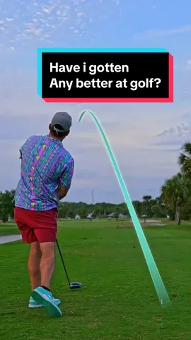 Got a couple tips from some very good golfers and i feel like my game is starting to click. How ling do yo think it will kast before im back to slicing the vall 300 yards into the woods again? #golf #golftips #drivertips #swingtips 