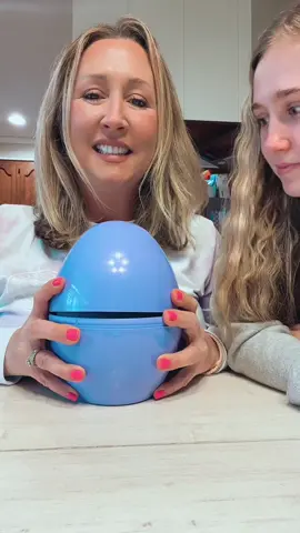 Lets unbox this Mystery Peep! I want the blue one #fyp #motherhood #unboxing #unboxingtoy #toyreview #motherdaughter #momlife #peeps #mysterypeep 