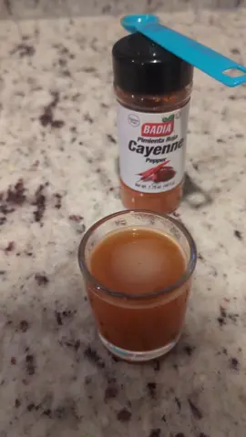 #fyp #fypシ #cayenne #cayennepepper #barbaraoneill #health #healthbenefits 