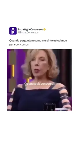 TUDO CERTO. 👍🏽 #estrategiaconcursos #concurseiro #concurseira #concursopublico #vidadeconcurseiro #vidadeconcurseira #meme #humor 