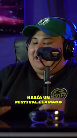 ¿FUE DE MAL GUSTO QUE TRUENO SEA EL REEMPLAZO DE PESO PLUMA?