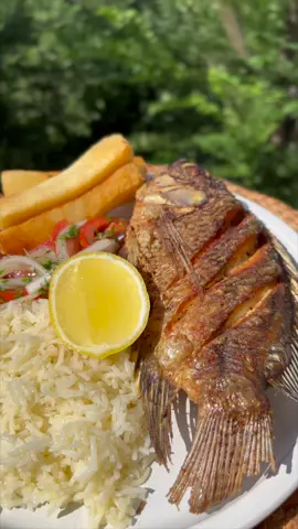 Se te antoja??  #pescadofrito #fyp 