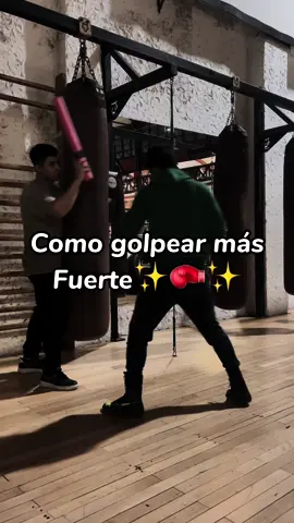 La clave para lanzar un golpe de ko✨🥊 Inténtalo, tú que opinas ?? #footwork #boxing #fyp #fypシ #parati #foryou #brandocoronel #fight #power #viral 