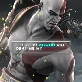 Bro did what he promised#godofwar#godofwar3 #godofwar2 #GOW3 #kratos #godofwarragnarok #kratosedit #fyp #viral #aftereffects #edit #game #zeus #gow2 #gowedit 