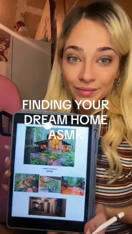 Personally I’m moving into a castle one day 👸🏼 HBU 😁🫶 #ASMR #asmripad #asmrsounds #asmrroleplay #asmrtyping #asmrkeyboard #property #propertysearch #realestate #dreamhome #realestateagent #asmrrelax #asmrlofi #househunting #mansion #asmrtapping #homesearch 