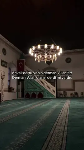 ahvali dertli olanın dermanı Allah'tır! Dermanı Allah olanın derdi mi vardır..)#fypp #keşfet #cami # namaz  #cumamesajları #namazvakti #allah #dua #öneçıkartbeni #yarabbi #mescidiaksa #allahuekbar #haksızlık #akım #aksaray68 #fypシ゚viral #keşfettiktokk