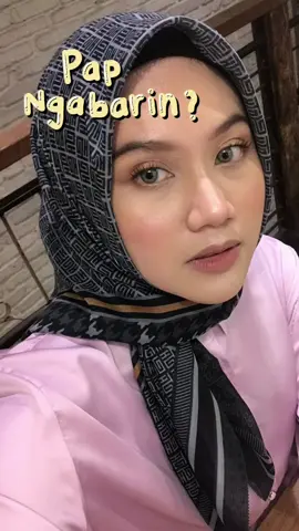 inima kebanyakan kerja jadi tipes🫠