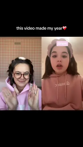 #duet with @Jenna_Aesthetic you have no idea how badly i needed these kind words🥹❤️‍🩹i love you forever! THANK YOU! #girls #grwm #selflove 