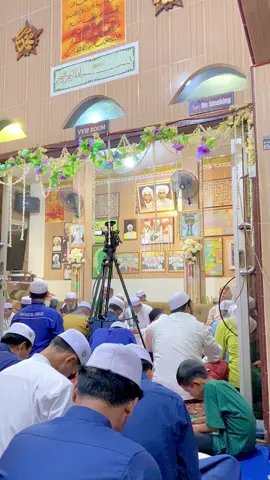 Tabligh Akbar Peringatan Isra Miraj Nabi Muhammad SAW 1445 H & Haul Al-Imam Al-Habib Ali bin Abdurrahman Al-Habsy (Kwitang) - - - - - - - - - - Bersama : @majelis_nurull_muhibbin  Pimpinan : @cenasgff  Munsyid : @hasan_munsyid #fyp #sholawat #sayyidulqounain #isramiraj #habibalikwitang 