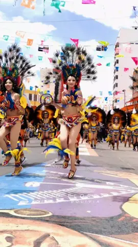 CARNAVAL DE ORURO-BOLIVIA 2024 #oruro_bolivia🇧🇴 #oruro_bolivia #lapaz_bolivia🇧🇴 #elaltobolivia #cbba_bolivia #cbbabolivia🇧🇴 #sucrebolivia🇧🇴 #potosi_bolivia🇧🇴 #santacruzdelasierra🇳🇬 #pandobolivia🇧🇴❤si #benibolivia #tarija🇮🇩 #paraelmundo #carnavaldeoruro2024 #tobasbolivia #tobasamazonas #tobassud🧡 #tobascentral⚪🔵 #parati #viral #fyp 