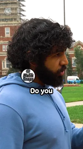 Full Vid On Youtube Maliksnaps title is “Asking Black People Is White Privilege Real?” #liberal #conservative #trump #biden #publicinterview #streetinterview #manonthestreet 