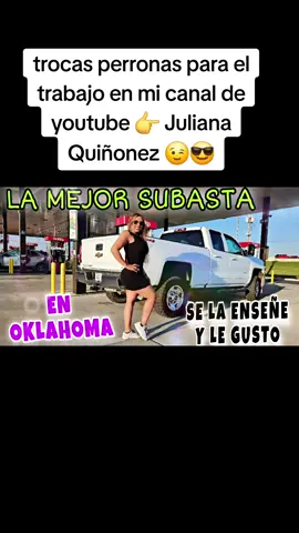 YOUTUBE 👉 JULIANA QUIÑONEZ #subastapublica con licencia de tu pais puedes comprar 😉🤗