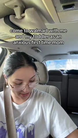 going anywhere alone with baby is always a mission for me 😭🤣 #fyp #Vlog #macandbeans #toddler #mom #boymom #walmart #ditl 