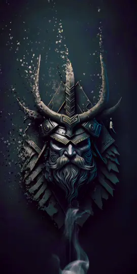 #heroesarecalling #smashintopieces #wallpaper #vallhala #viking #odin 