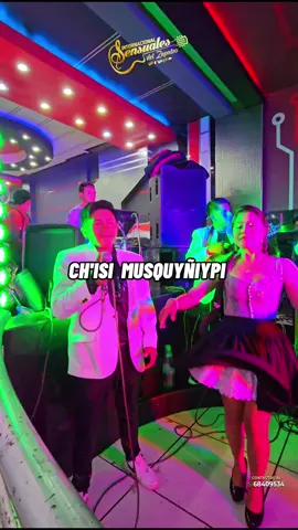 Zulema - en vivo💃🏻👠  Somos tu Agrupación @SENSUALES DEL ZAPATEO BOLIVIA  #potosi_bolivia🇧🇴 #bailarina #😊❤️ #fvpシ♡viral✨💙  con la voz de @nestor martinez  #viraltiktok 