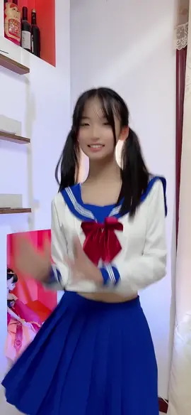 #淇淇 #中国小美女 #可爱的中国女孩 #Girls #dancing #typ 