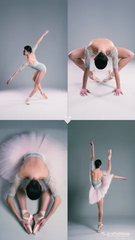 🤍 #dancerlife #respirare #momenti 