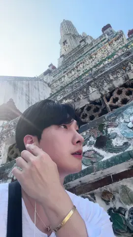 Wat Arun🤟🏻