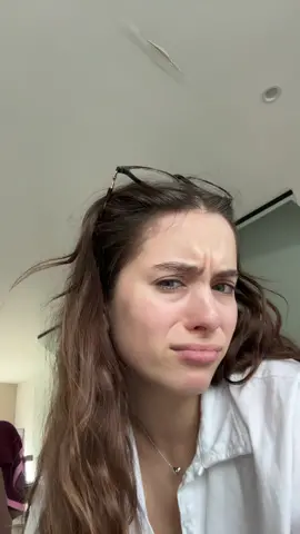 For the record I am not a bad driver😭