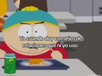 perdón por no subir videos es que no tenía ganas 😔 #southpark #southparktiktok #southparkfandom #ericcartman #heiditurner #identificarse #videosparaidentificarse #soiese #ponmenparatipinchetiktok #ponmeenparatitiktok #ponmeenparati #ponmeenparatitiktokculero #viralvideo #xzycba #fypシ #tiktok #fyppppppppppppppppppppppp #fyp #flop #noflop💔 