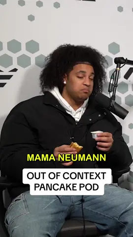 We’re a full blown circus man 🥞 #nelson #camwilder #pancakepod #eliellis #nilesneumann 