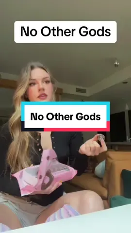 You cant put a god before you that doesn’t exist. #noothergods #nog #folklore #fae #fairy #faerie #urbanfantasybooks #mythology #greekmythology #demonolatry #exvangelic #lilith #norsemythology 