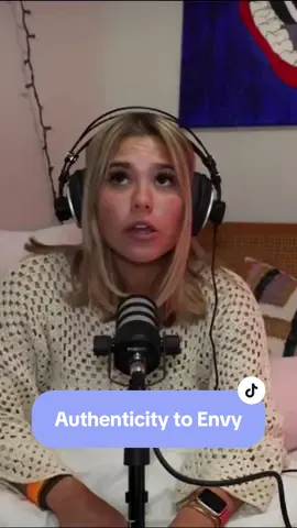🎙️Embracing the journey from envy to authenticity from Season 2 Episode 7 of my podcast “It’s Now or Never”, I’ve spoken on how I used to crave being someone else, chasing illusions of perfection. Join me on the self-discovery ride where we celebrate the power of being authentic and setting out on OUR OWN path; not someone else’s.  Link to watch in bio  #Podcast #ItsNowOrNever #inon #podcastclips #socialmedia #MentalHealth #callherdaddy #youtube