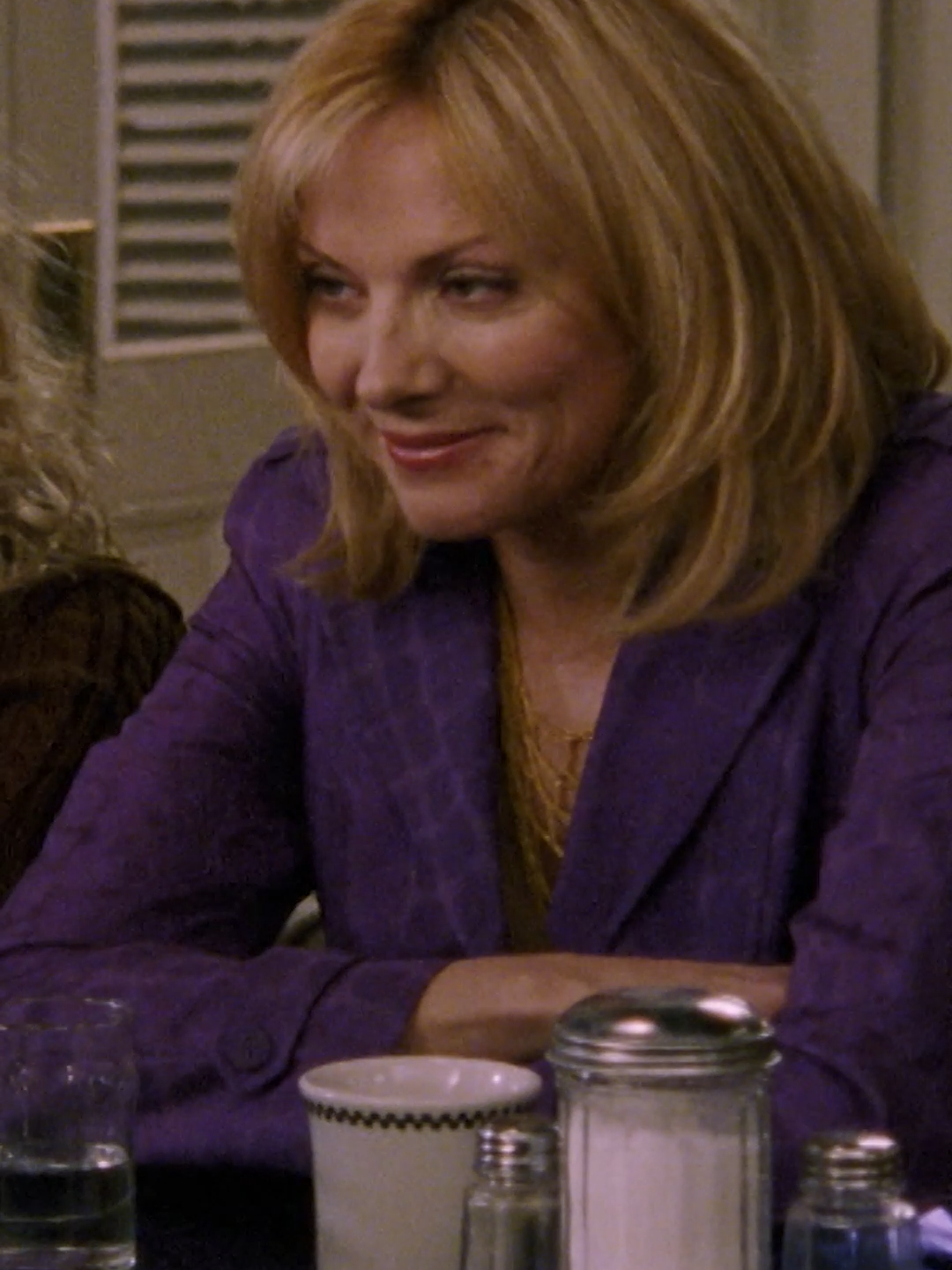 Here's to being each other's soul mates. #satc #satctiktok #sexandthecity #sexandthecityclips #carriebradshaw #charlotteyork #samanthajones #mirandahobbes #tvclips #tvshow