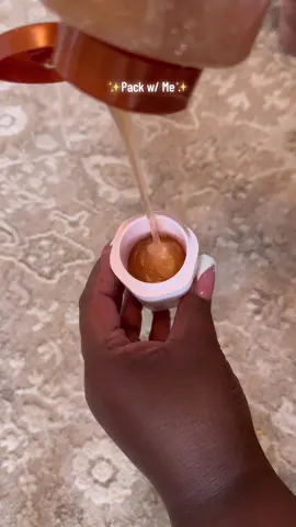 I need ALL my things when I travel! So I have to pack efficiently! 🤩🚐🛣️ #clean #CleanTok #cleanhome #organizedhome #momtok #cleaningmotivation #cleaningtips #asmr #packwithme #organization 