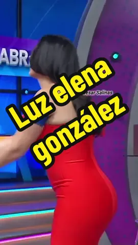 #luzelenagonzalez 