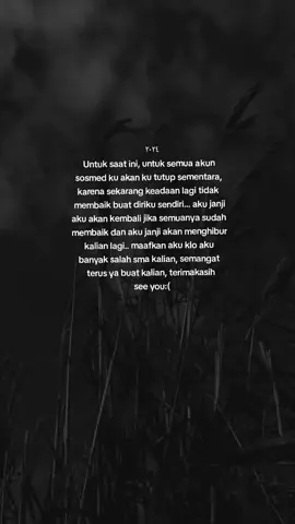 #trending #foryou #fyp #maaf #pamit #sampaijumpa 