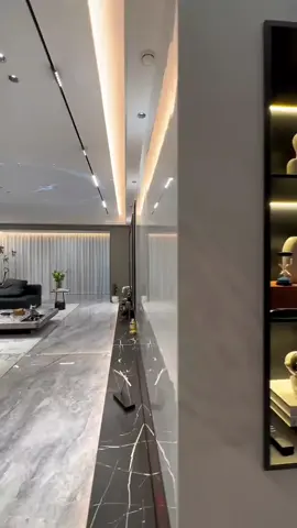chia sẻ một mẫu nội thất phòng khách với vách sofa dùng tấm ốp ghi xám 6016, điểm nhấn là padora 7008, vách tivi sàn trọng với đá trắng vân mây 7010. #tấm_ốp_đa_năng_than_tre  #nộithấtnhàđẹp  #xuhuong  #vật_liệu_trang_trí  #dercoration 