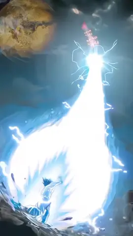 Superpower#dragonball #supersaiyajin #goku #dragonballwallpaper #gokufondodepantalla 