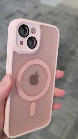 I need everything in Pink. Happy girls' Day. #pinkcase #magsafecase #magsafe #camera #fyp 