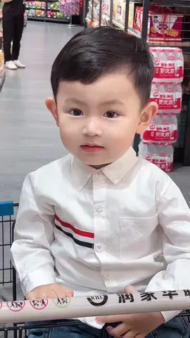 #babyboy #douyin #babiesontiktok #chinese #enbao 