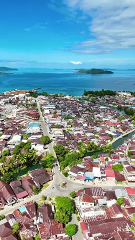 Apa yang membuat anda harus kembali ke Kota ini..? Keindahan alamnya kah, atau ada senyum indah yang sedang menunggu.. 📍Toli-toli - Sulawesi Tengah #tolitoli  #kotacengkeh  #sulawesitengah  #dji  #djimini4pro 