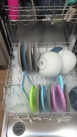 In case you were wondering what happens when you accidentally put dish soap in dishwasher 🤦🏽‍♀️#OhNo #fails #fml #dishwasher #oops #tiredmom 