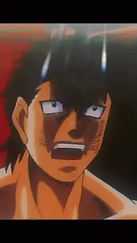 Hajime no Ippo || Ippo vs Sendo AMV #musashi2022 #hajimenoippo #amv #anime #animetiktok #animefyp #ippo #sendo 