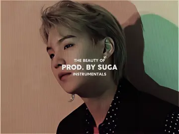 the hand of midas (bday boy)   [#suga #agustd #bts #fy #fyp] 