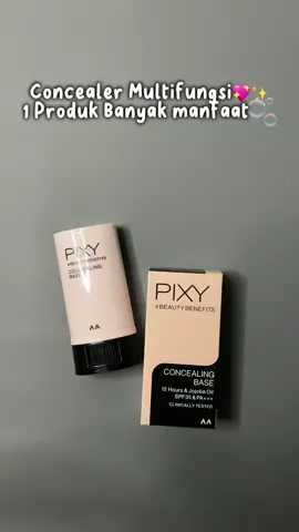 #concealer #pixy #pixyconcealingbase #ramadanekstraseru 