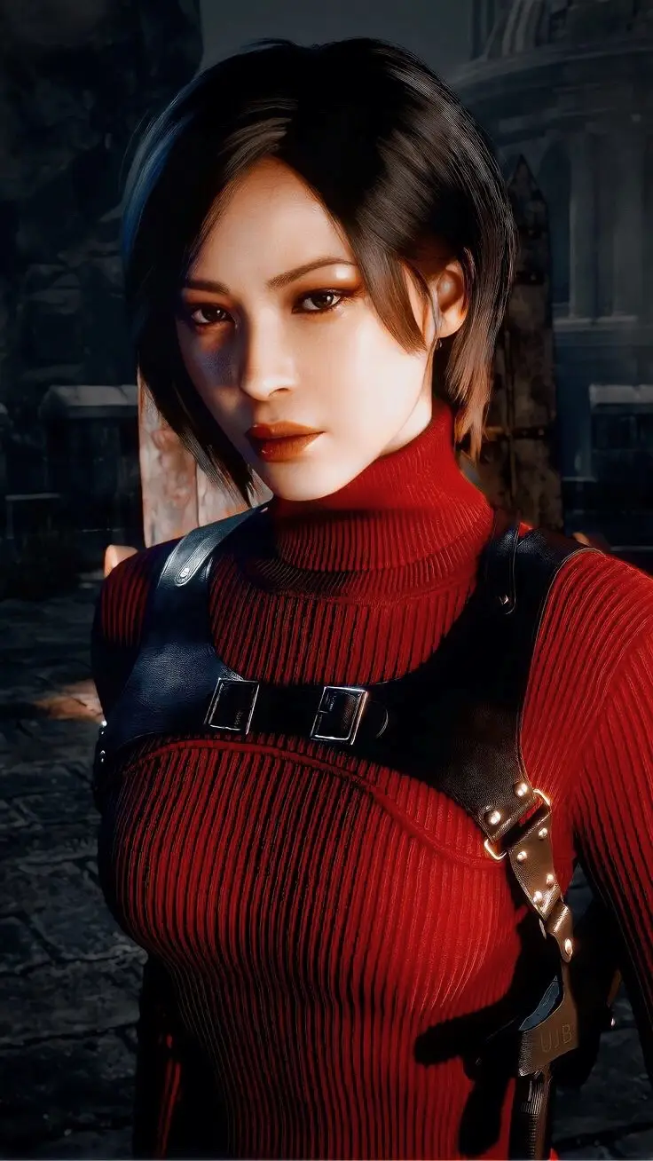 #ada #adawong #adawongedit #adawongresidentevil #adawongedits #adawongre4remake #wallpaper #residentevil #residentevil4 #adawongre4remake #residenteviledit #fyp #foryou #leonedits68 